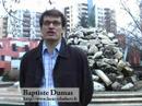 henry chabert, baptiste dumas, elections municipales 2008, villeurbanne