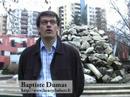 henry chabert, baptiste dumas, elections municipales 2008, villeurbanne