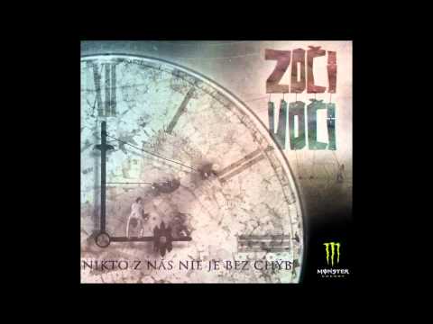 zocivoci - Pieseň z druhého albumu