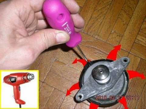 how to bleed frontera dti