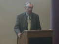 Newark Mayor Vance Funk - 1