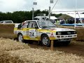 Audi sport Quattro S1 at Goodwood Audi sport Quattro S1 at Goodwood