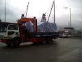 A31 Cefiro Drift