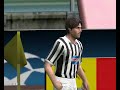 PES6 Marchionni Hebertor
