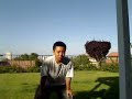 how to do a chinese get up