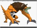 Ben 10 Fusions Ben 10 Fusions