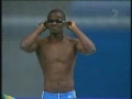 World's Worst Olympic Swimming Trial