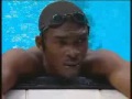 World's Worst Olympic Swimming Trial
