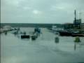 Tempesta a Salerno