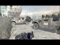 XenZ NabZ: FFA Sniping Montage (MW3)