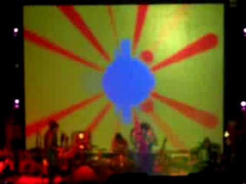 Flaming Lips - The Gash (Live at Webster Hall)