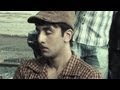 Ranbir Kapoor Caught Sleeping On The Sets Of 'Barfii'