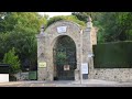 Click here to watch this video Parque de Los Pinos.