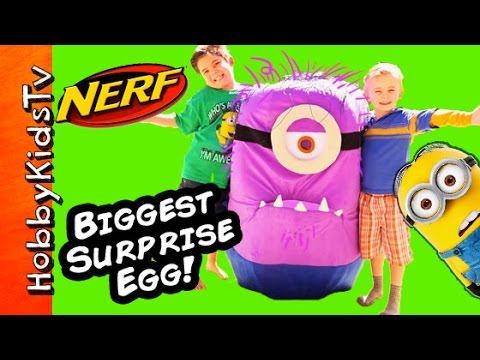how to be a purple minion