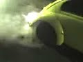 Minha fuketa no burnout Minha fuketa no burnout