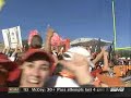 Bob Knight/Lee Corso Pick Texas Tech