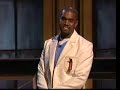 Kanye West - Bittersweet at Def Poetry Jam