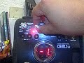creating a patch for zoom g2 g2.1 guitar effects pedal