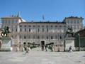 Turin city