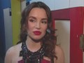Severina nakon koncerta u Ciboni Severina nakon koncerta u Ciboni