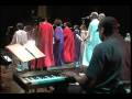 solistes: georges seba;  jeanne dumeige; concert en guadeloupe 2006