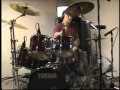 7thstranger Drumming to Duran Duran's Come Undone.