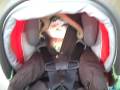 videos de 11 22 08 Rowan at Costco.AVI