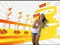 Spot TV 100KM DIANA Racing  (Domingo 21 de Septimbre)