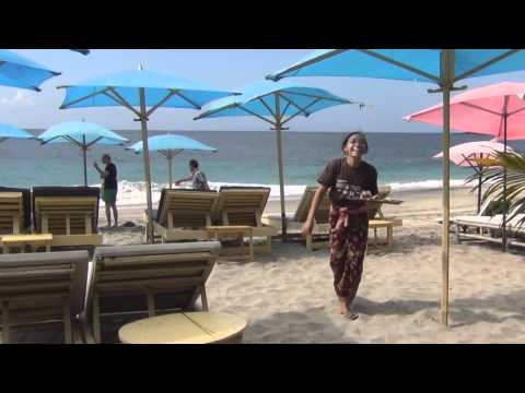 Pasir Putih Beach, Bali