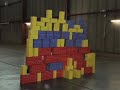 Candle Cannon: 1 Little Piggie