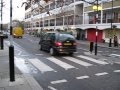 Lupus Street Shopping near Pimlico Flats