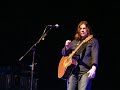 Boston and St Johns Alan Doyle solo Great Big Sea Carmel