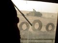 b. co. 141 sig. on a convoy live fire exersive in kwait