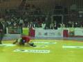 videos de GR World Cup 08: Mohammadi IRI v Rial USA 66KG