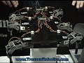Hexapod Crawling Robot Controlled by Visual Studio Hexapod Crawling Robot Controlled by Visual Studio