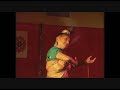 kundalini chakra dance devi dhyani green goddess pt 2/2