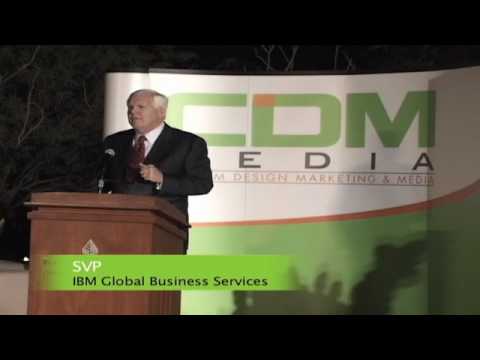 CIO Summit Testimonials