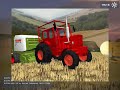 Landwirtschafts Simulator 2008