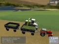 Landwirtschafts Simulator 2008