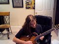 Acoustic Guitar Zelda Theme - Daniel Tidwell Acoustic Guitar Zelda Theme - Daniel Tidwell
