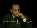 طالب حزب شباب مصر باتاحة الفرصة لطلاب مصر فى الجامعات بممارسة العمل السياسى وأكد على أهمية تربيتهم وتوعيتهم سياسيا خلال الجامعة وقد جاء ذلك عبر برنامج المنتدى الذى بثته قناة النيل الثقافية ـ للتواصل مع حزب شباب مصر تابعونا على موقعنا الإلكترونى http://www.shbabmisr.com/