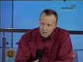 BATAIE IN DIRECT LA EMISIUNEA LUI ANDREI GHEORGHE DE LA ANTENA1