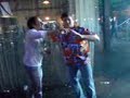 Lem�o vulgo Saulo ensinando o Rebolation.