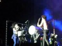 Mika - Love Today / drum battle (Westerpark, Amsterdam)