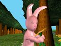 Bunny Girl