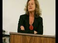 MSU SDS Reunion: Bernardine Dohrn speaks (1) MSU SDS Reunion: Bernardine Dohrn speaks (1)