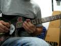 Chrono Trigger - Millenial Fair Cover