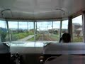 On board Meitetsu Panorama Car 7000?