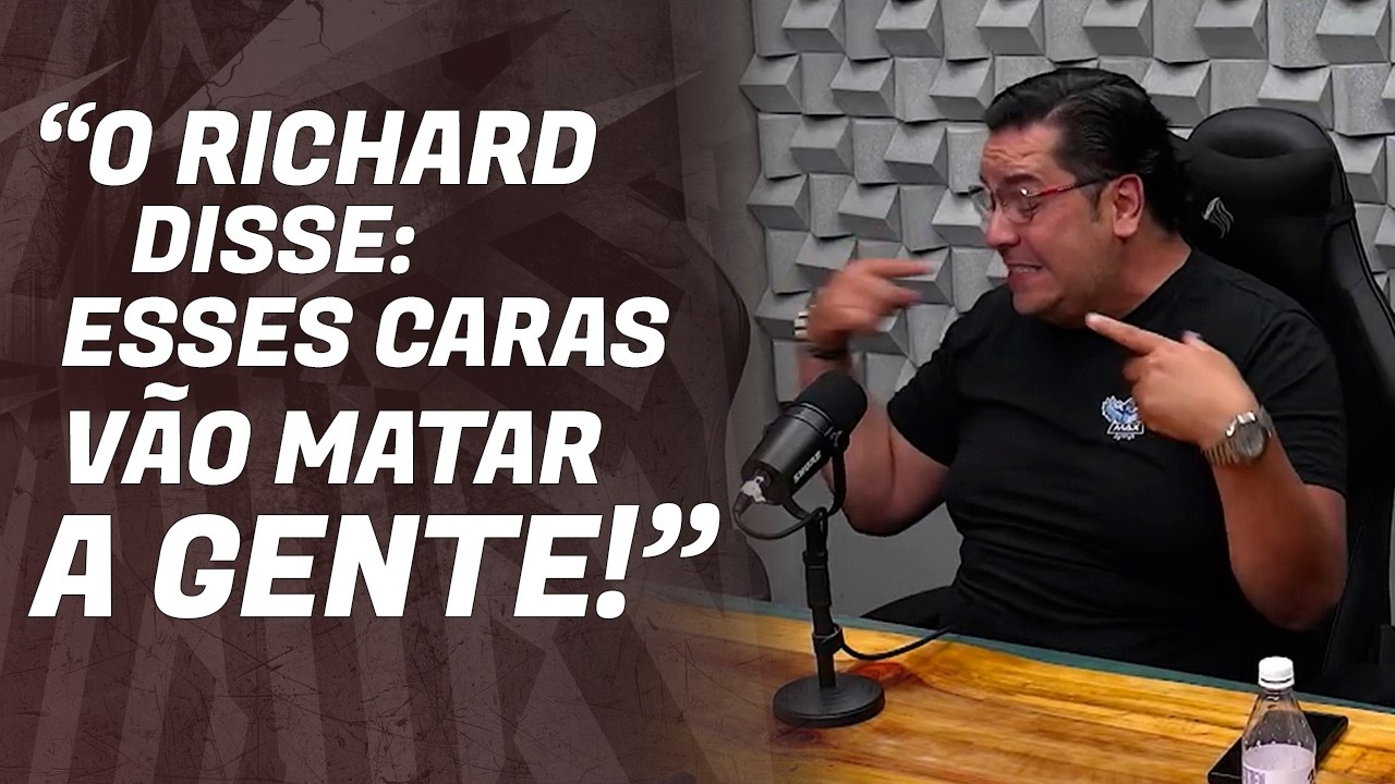 FOMOS PARAR NO BAR DOS MATADORES DA AMAZÔNIA!