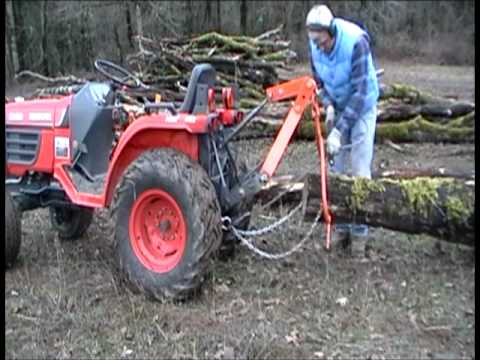 ATV+Log+Skidder+Plans ... yvideo.php?i=dGU2TE1icWuRpbFBSb3c&jw-logging-atv-skidder-too-big-test